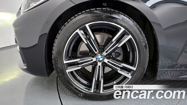 BMW 4 Series 2022, фото 5