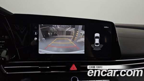 Hyundai Elantra 2021, фото 20