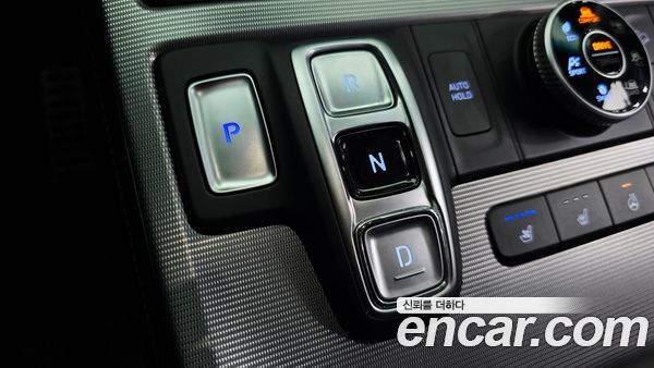 Hyundai Palisade 2024, фото 12