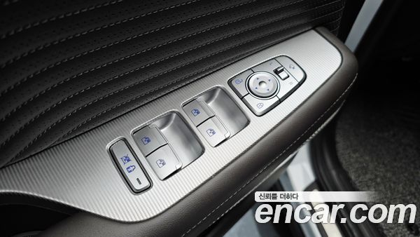 Hyundai Palisade 2024, фото 20