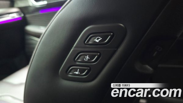 Hyundai Palisade 2024, фото 21