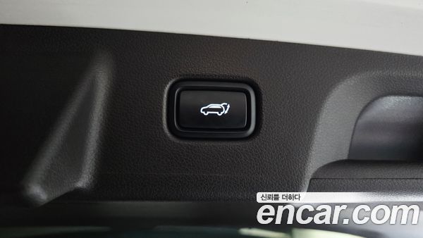 Hyundai Palisade 2024, фото 26