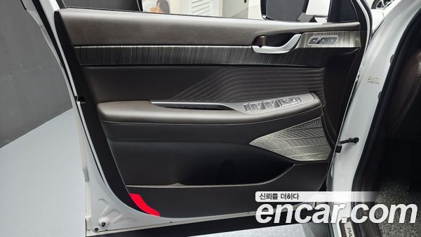 Hyundai Palisade 2024, фото 14