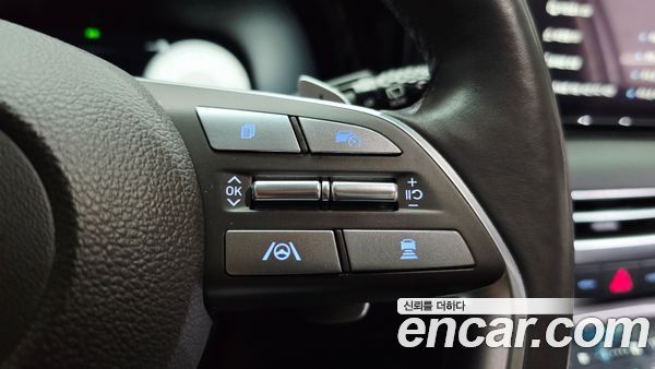 Hyundai Palisade 2024, фото 27