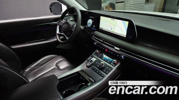 Hyundai Palisade 2024, фото 29