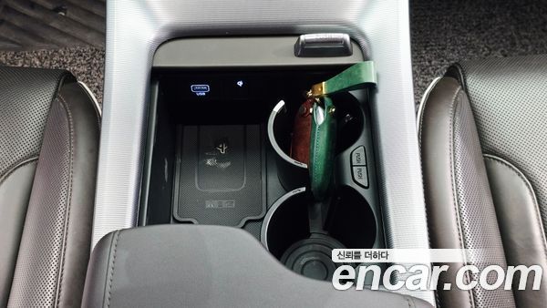 Hyundai Palisade 2024, фото 30