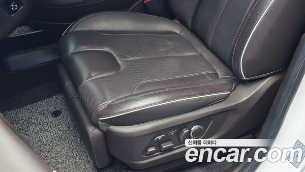 Hyundai Palisade 2024, фото 35