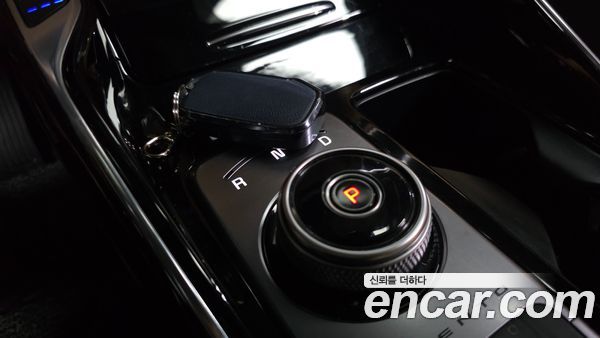 Kia Sorento 2022, фото 9