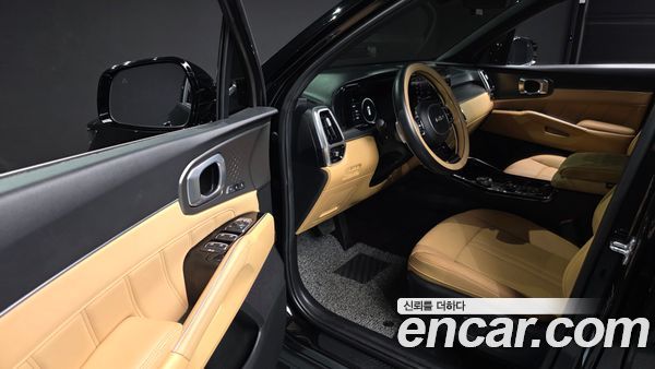 Kia Sorento 2022, фото 10
