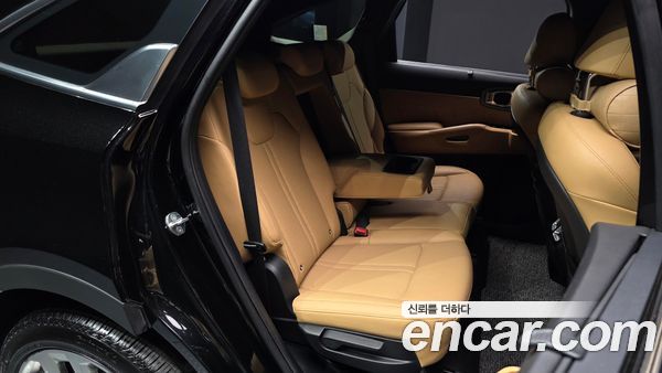 Kia Sorento 2022, фото 11