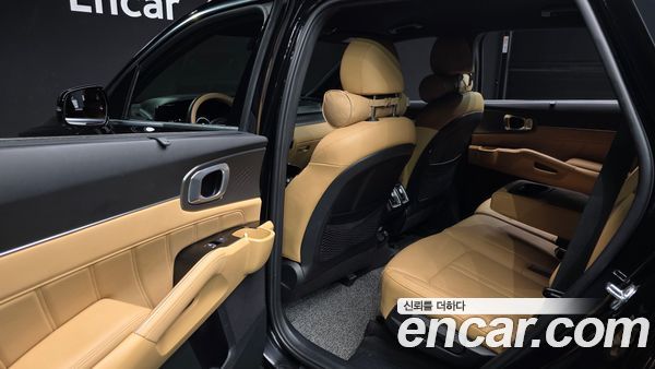 Kia Sorento 2022, фото 12