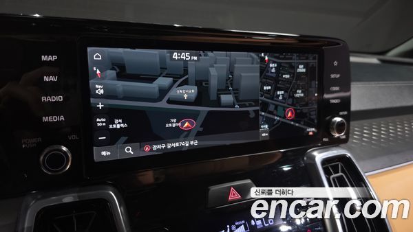 Kia Sorento 2022, фото 14
