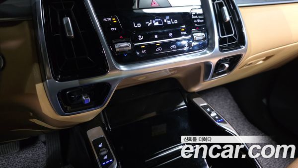 Kia Sorento 2022, фото 16