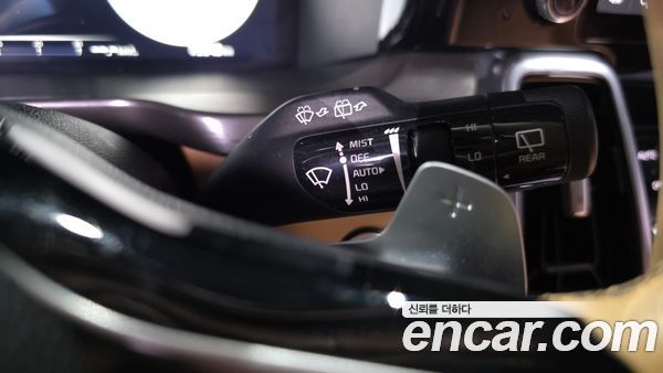 Kia Sorento 2022, фото 17