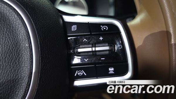 Kia Sorento 2022, фото 19