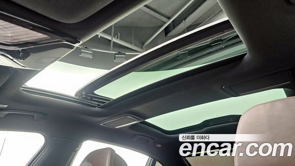 BMW 7 Series 2020, фото 18