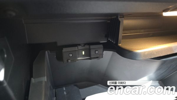 Mercedes-Benz GLB 2021, фото 35