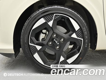 Kia Picanto 2025, фото 5