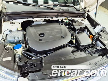 Volvo XC40 2021, фото 20