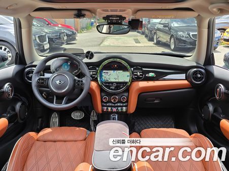 MINI 2024, фото 7