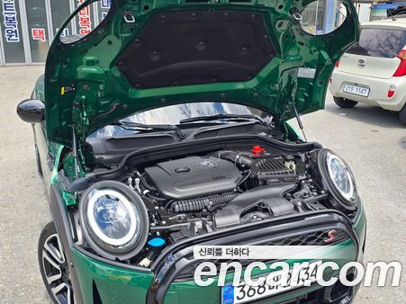 MINI 2024, фото 20