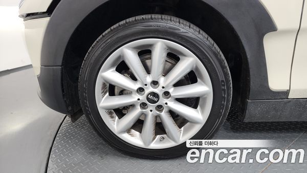 MINI CLUBMAN 2023, фото 5
