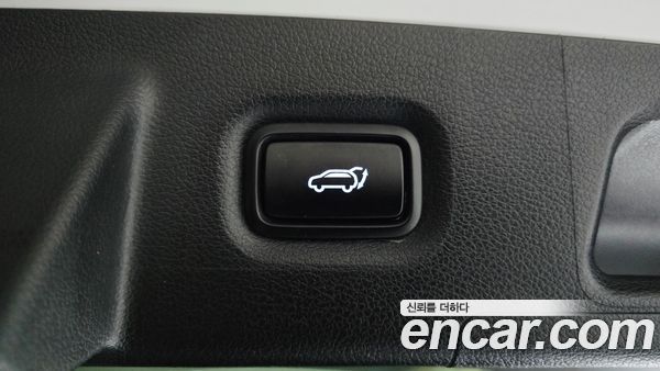 Hyundai Santa Fe 2022, фото 29
