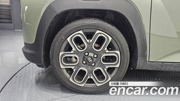 Hyundai Casper 2022, фото 4