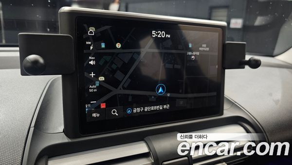 Hyundai Casper 2022, фото 19