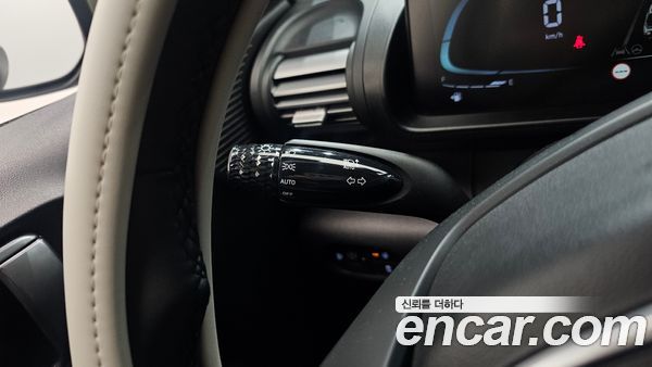 Hyundai Casper 2022, фото 25