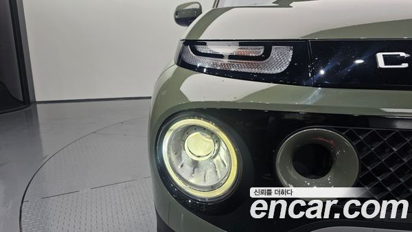 Hyundai Casper 2022, фото 7