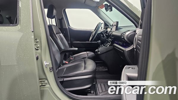 Hyundai Casper 2022, фото 15