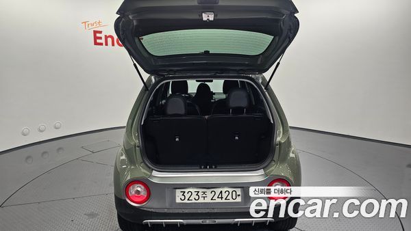 Hyundai Casper 2022, фото 30