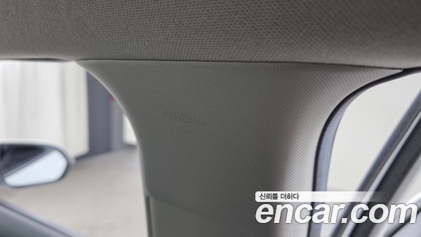 Kia Seltos 2021, фото 30