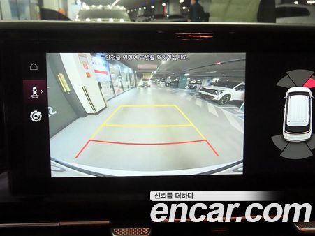 Kia Carnival 2022, фото 14