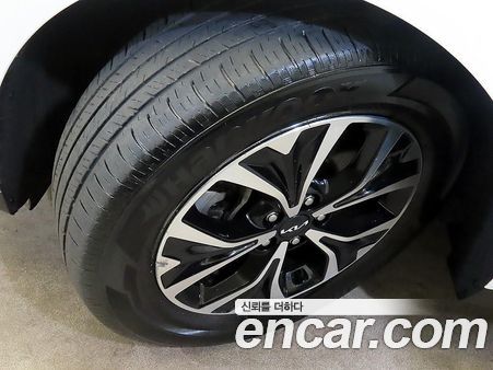 Kia Carnival 2022, фото 20