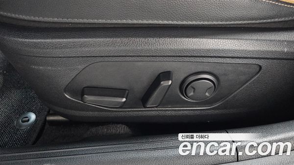Kia K5 2021, фото 31