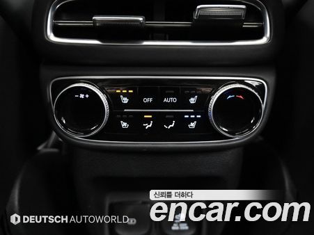 Genesis GV80 2020, фото 16