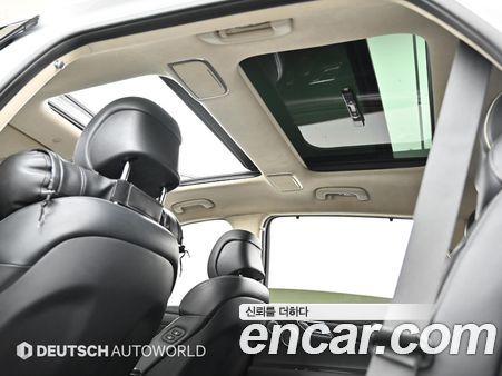 Genesis GV80 2020, фото 18