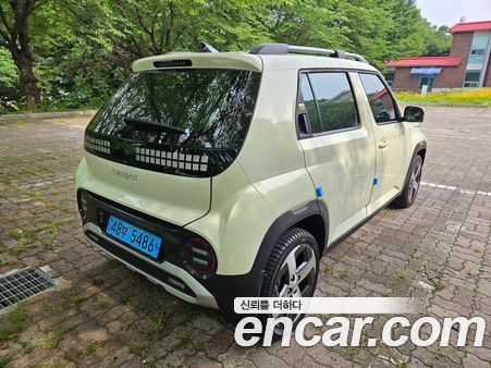 Hyundai Casper 2025, фото 5