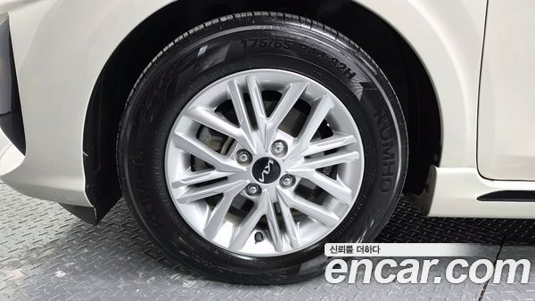 Kia Picanto 2022, фото 5