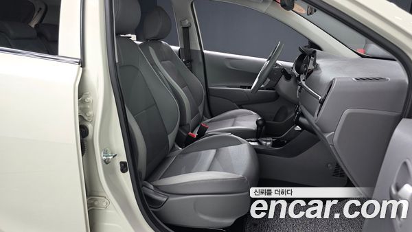 Kia Picanto 2022, фото 16