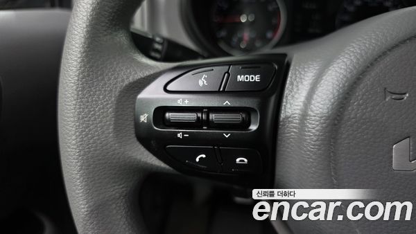 Kia Picanto 2022, фото 29