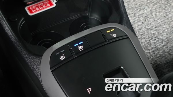Kia Picanto 2022, фото 31