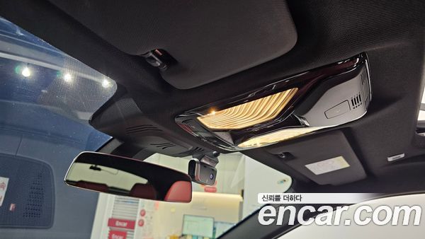 BMW X6 2021, фото 29