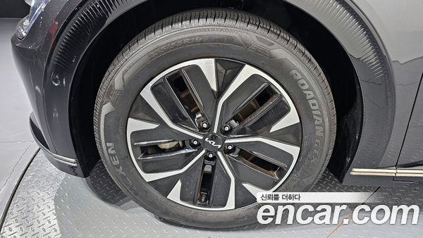 Kia EV6 2023, фото 5