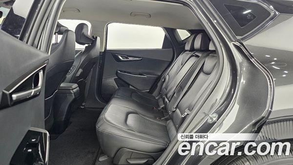 Kia EV6 2023, фото 16