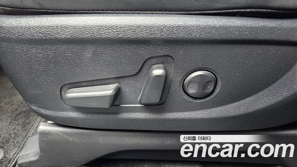 Hyundai Palisade 2022, фото 31
