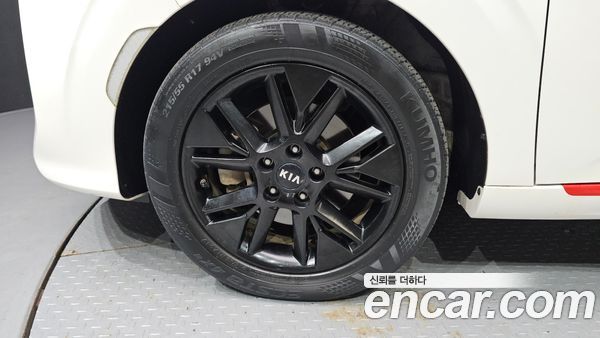Kia Soul 2021, фото 5