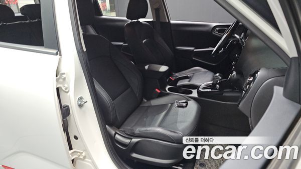 Kia Soul 2021, фото 16